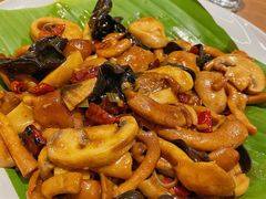 -云水瑶意境云南菜(柏威年购物中心店)