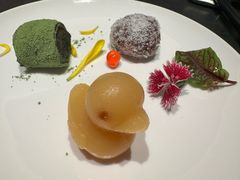 -全聚德(双井店)