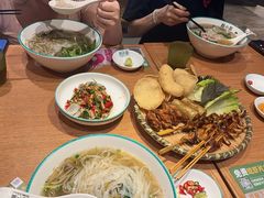 -越小品·越南餐厅(万科里店)