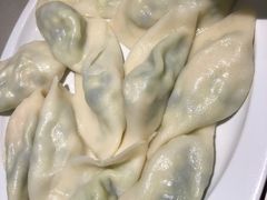 -喜家德虾仁水饺(华强天虹店)
