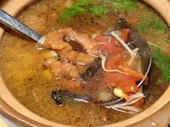 -解家河南菜(金水路店)