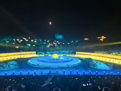 -鼎盛王朝康熙大典实景演出