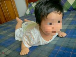 -龙文宝贝上门婴儿理发满月剃胎毛(总店)