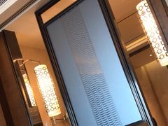 -舟山希尔顿酒店·開自助餐厅