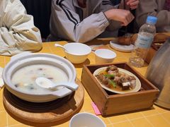 -蔡澜点心·粤菜(花城汇南区店)