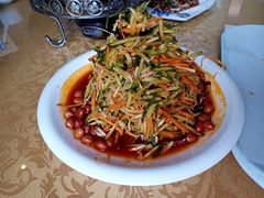 -胖太太四川麻辣排骨串(镇江路分店)