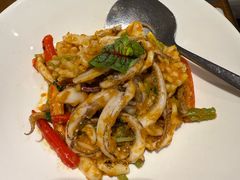 -帕蓝·暹罗料理(大学路店)