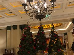 -广州富力丽思卡尔顿酒店