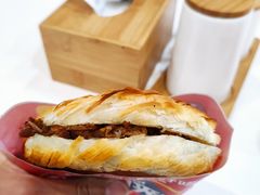 -秦陕印象超级肉夹馍(万达广场西安民乐园店)