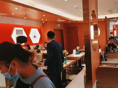 -松鹤楼·苏式汤面(虹桥天地店)