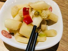 -老班长手工灌汤包(望京华彩店)