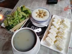 -周大娘牛乳(旧寨古村总店)