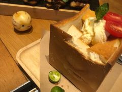 -金牌外婆家(苏州中心店)