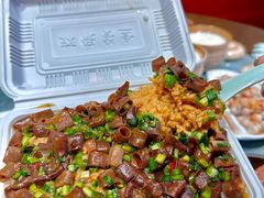 -蚝得喜海鲜(东城店)
