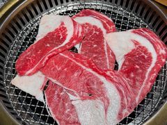 -牛将军•涮肉•烤肉(北京王府井·故宫店)