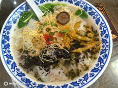 鲜肉馄饨-老温州馄饨担(东游大厦店)