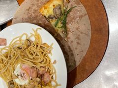 -菲滋意式餐厅(温岭银泰城店)