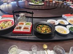 -大张烙馍村·美食地标(泉山店)