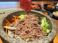 -虎哥六韩式烤肉料理 TIGERGRILL(隆生金山湖中心购物广场店)