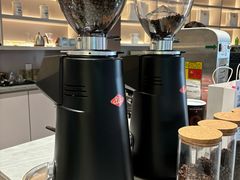 -Sips&Lick茶兰咖啡(五道口店)