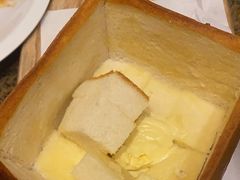 -绿茶餐厅(coco park 店)