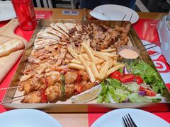 -HELLO MUSAE 拾光缪斯餐厅·纯正希腊风味(苏州中心店)