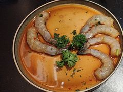 -三杯赤運·中式小酒馆(所城里店)