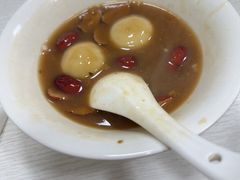 -罗子龙罗家桂花汤圆(曹都巷店)