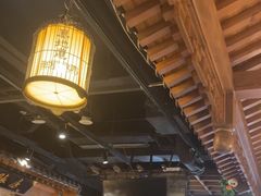 -真地道京味府·鲜橙烤鸭·北京菜(朝外大街东大桥店)