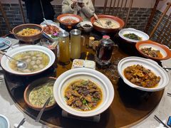 -耕渔小院·湖南鱼鲜(望城店)