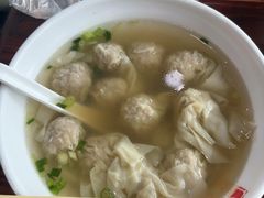 -正果忠记云吞濑粉(总店)