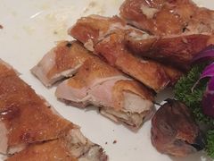 -锦粤宫·精致粤菜(深圳北站店)