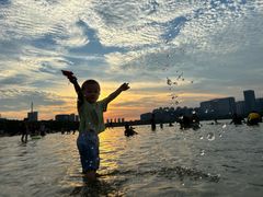-天鹅湖体育公园