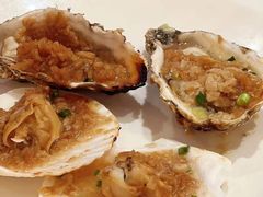 -都会尚膳·海鲜自助餐厅(重庆万豪酒店)