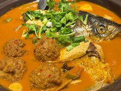 -金陵后厨·南京菜(新街口秣陵路店)