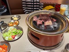 -西塔老太太泥炉烤肉(济南首店)