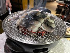-吉力烤鳗