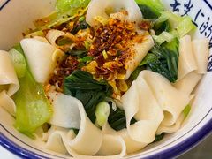 -启明腊汁肉揪面片(翠华路总店)