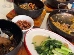 -小粤楼·怀旧粤菜(万辉国际广场店)