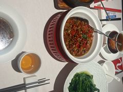 -千百味红餐厅·江西菜(绿地双子塔店)