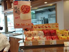 -詹记桃酥(百货大楼店)