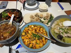 -鹿港小镇(滨北店)