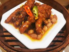 -稻香酒家(长宁KING88广场店)