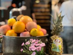 -Apollo·西班牙小酒馆(安福路店)