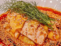 -洋洋中餐馆·SINCE 1997(信投店)