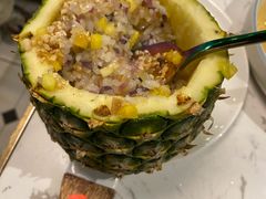 -浩海火烧云傣家菜(蓝港店)