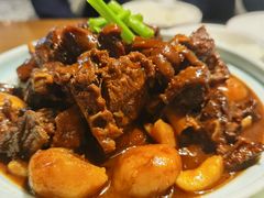 -禾珍珠家常小馆(河南博物院店)