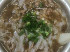 -舒记老友粉(埌西店)
