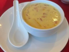 素燕杨枝甘露-利苑酒家(金宝店)