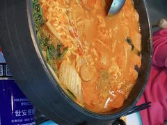 -屋里家延边朝鲜族冷面(梅林3店)